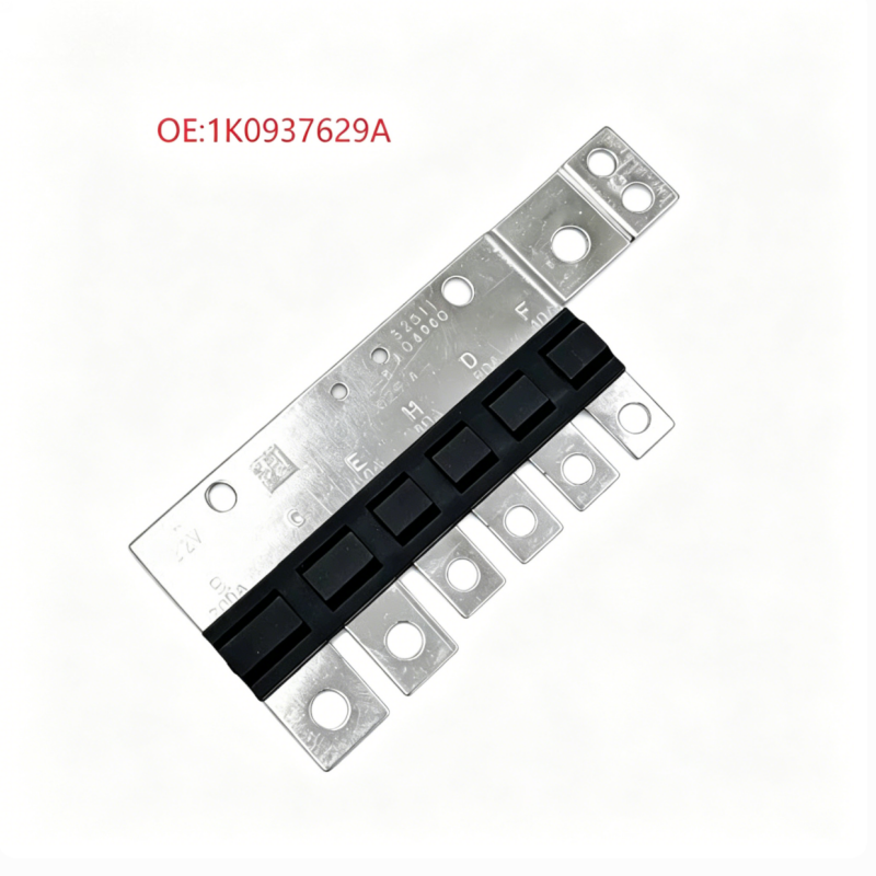 150A Main Fuse for VW Golf Jetta Passat Tiguan | Engine Compartment Battery Fuse Strip | Replaces 1K0937629A