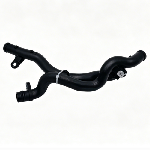 Coolant Pipe 06E121044M 06E121044AE 06E121044G for VW Audi Skoda Seat Cooling Repair