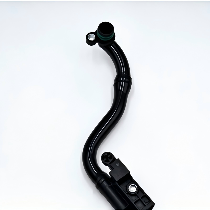 Vacuum Brake Booster Hose 03C103474AA 03C103474P for VW Audi Skoda SEAT – OEM Replacement for Brake Assist and Vacuum Pressure Repair