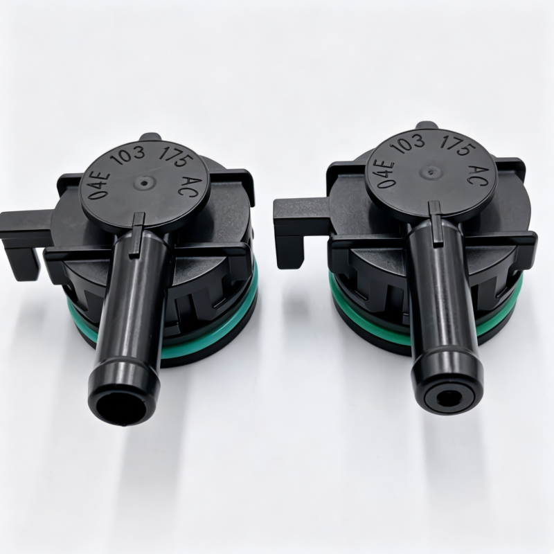 Crankcase Ventilation Valve 04E103175AC 04E103175M | Fits VW Golf Jetta Tiguan | VW Partly
