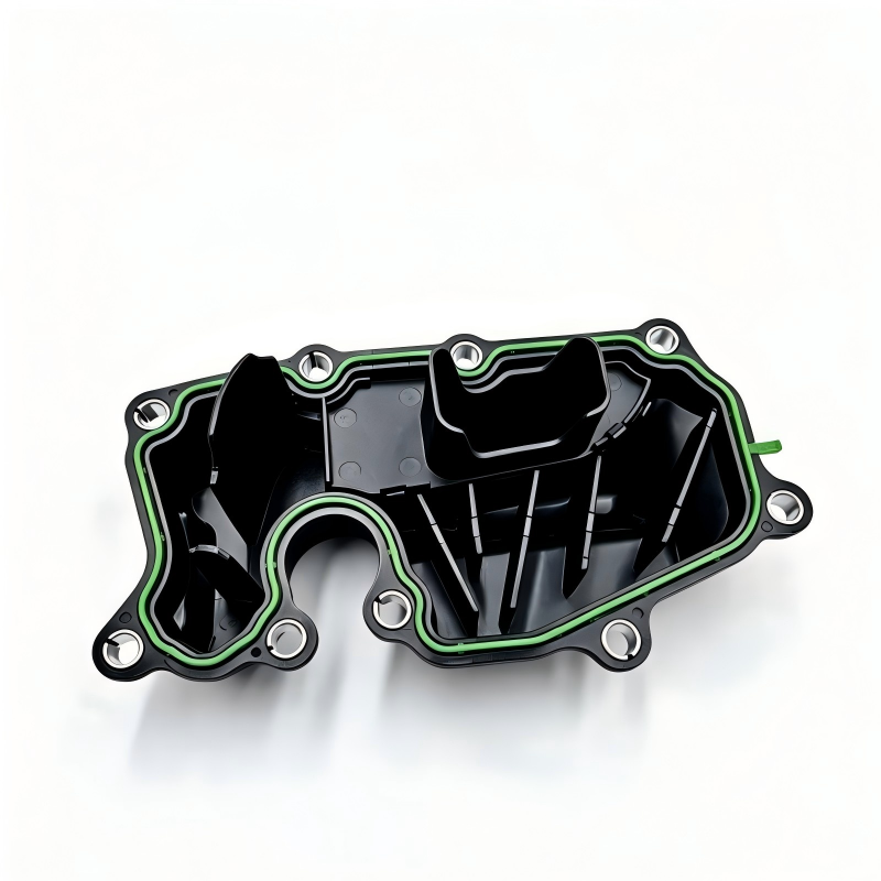 Crankcase Oil Separator 06H103464L 06J103464 | Fits VW Golf Passat Jetta Beetle Sharan | VW Partly