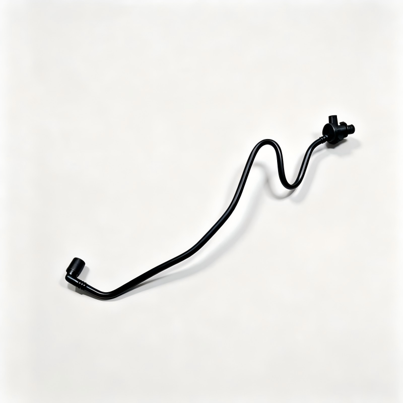 Brake Booster Vacuum Hose 5QD612041AA 5QD612041L 5QD612041T | Fits VW Golf Skoda Octavia | VW Partly