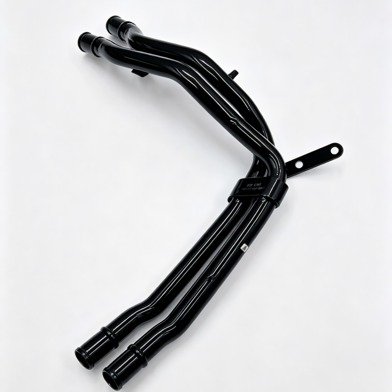 Coolant Metal Pipe 1K0121070A 1K0121070BM 1K0121070BH | Fits VW Golf Jetta Tiguan | VW Partly