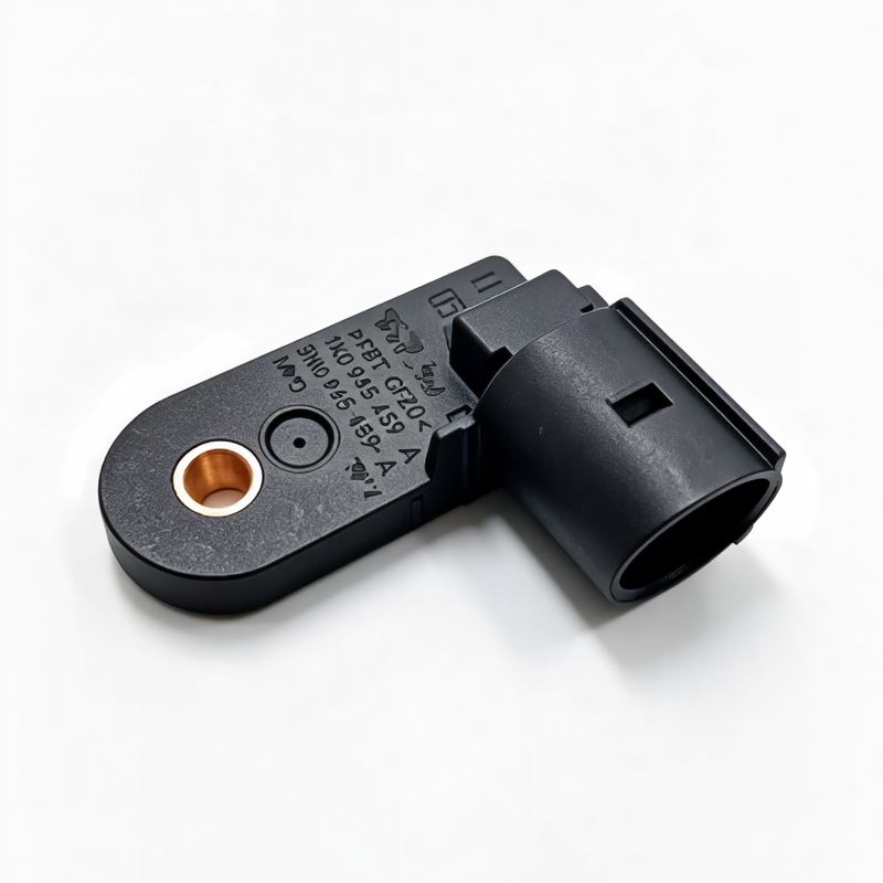 Brake Master Cylinder Sensor 1K0945459A 8P0698459B | Fits VW Golf Passat Tiguan Touareg | VW Partly