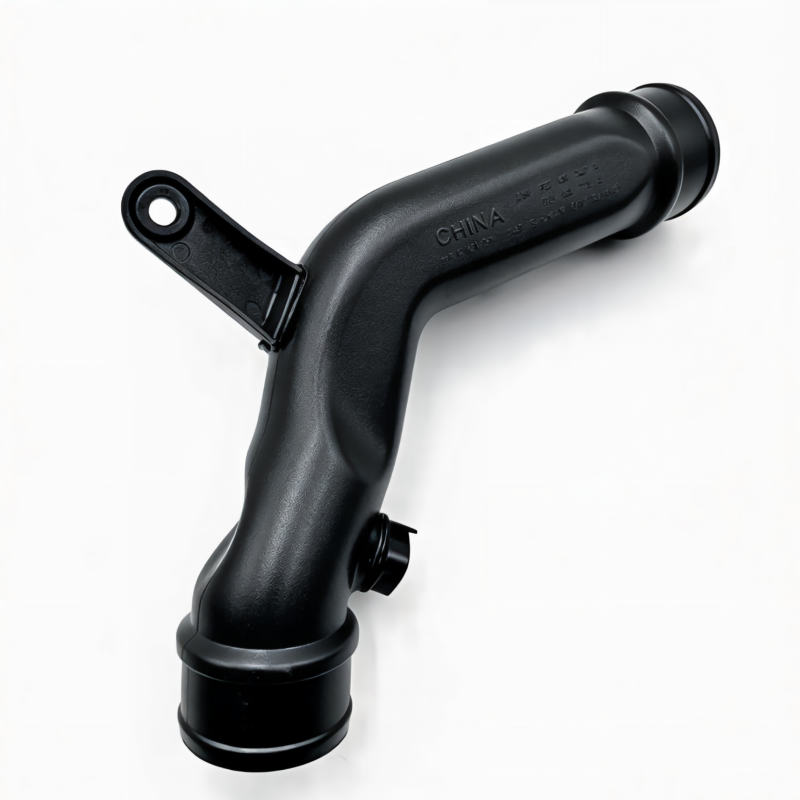 Turbocharger Boost Pipe 1TD145770A 1TD145762A | Fits VW Caddy | VW Partly
