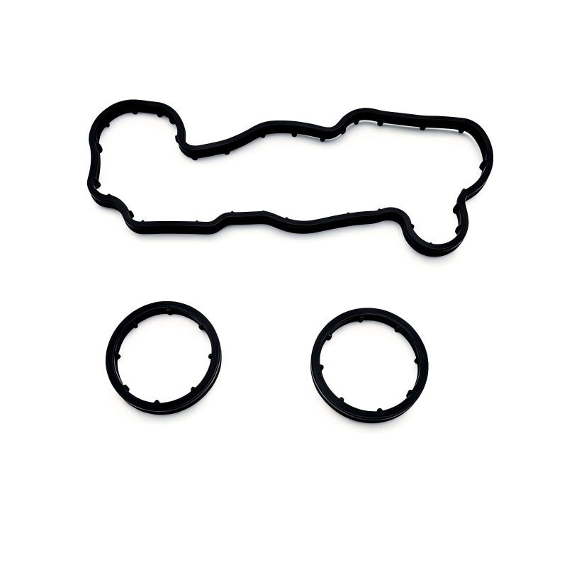 Oil Cooler Seal 057115446A 059115446A | Fits VW Touareg Audi A4 Q5 | VW Partly