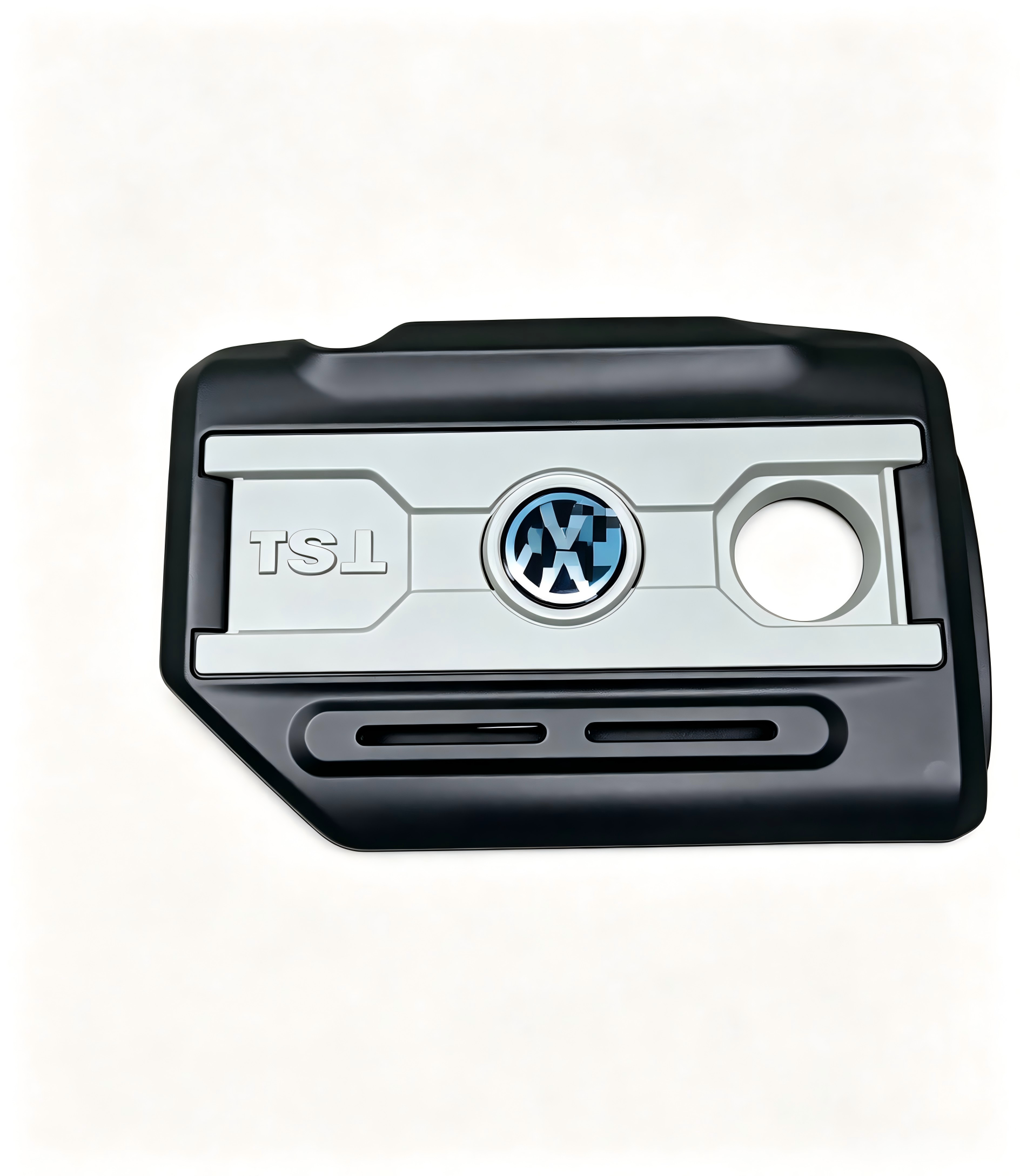 Engine Upper Cover 06J103925BN 06J103925BC | Fits VW Passat Tiguan CC | VW Partly