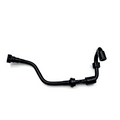 Vacuum Hose 7L6611931AJ 7L6611931N | Fits VW Touareg | VW Partly