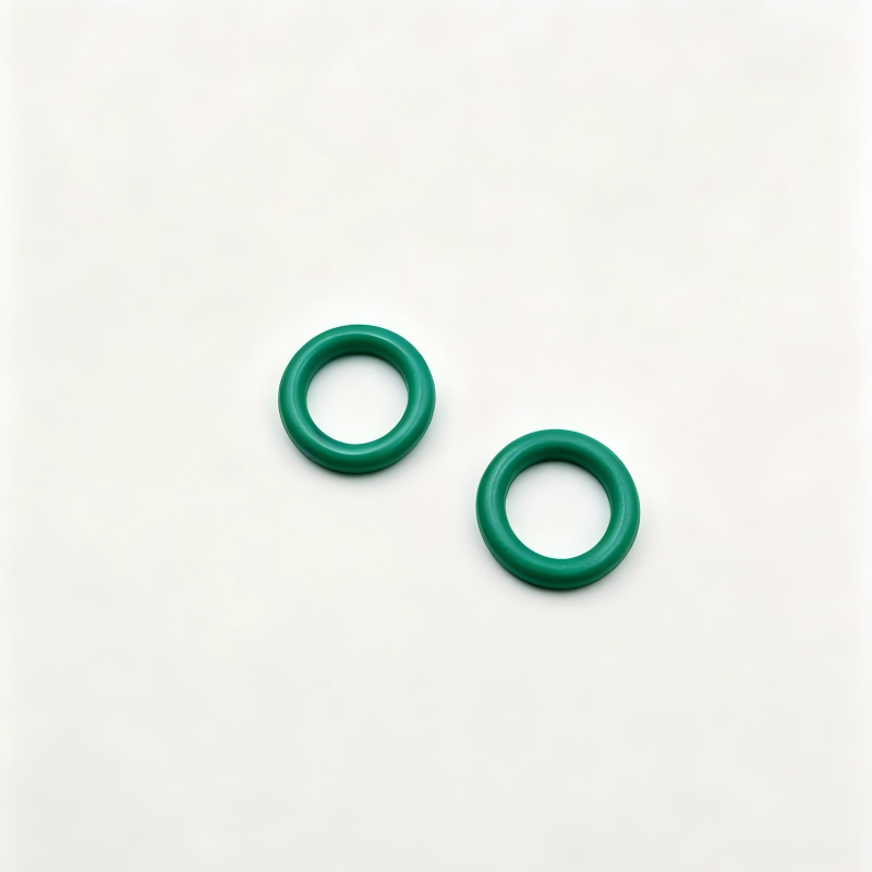 Fuel Line Sealing Ring N90067202 WHT006123 for VW Audi VWpartly