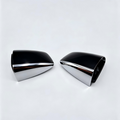 Door Handle Cover Set 5NG837879B 5NG837880B | Fits Volkswagen Tiguan L | VW Partly