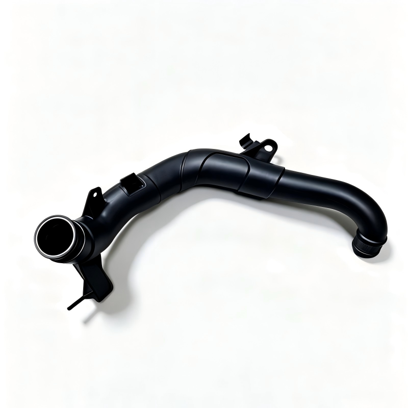 Turbo Boost Hose 5Q0145840B 5Q0145840C 5QD145840 | Fits Volkswagen Audi | VW Partly