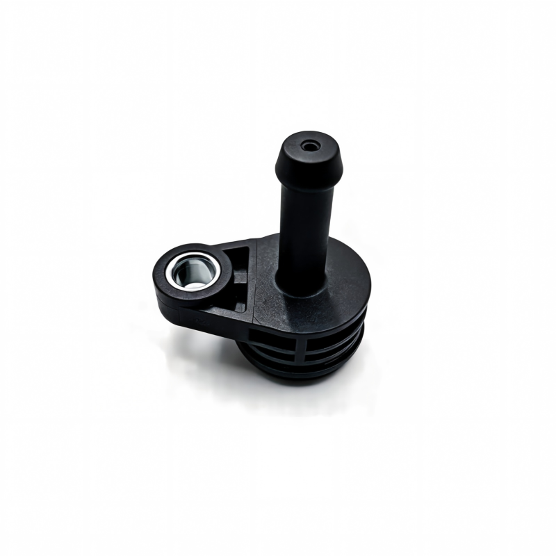 Coolant Hose Connector 06K121143B 06K121143C | Fits VW Golf Beetle Audi A3 SEAT Leon | VW Partly