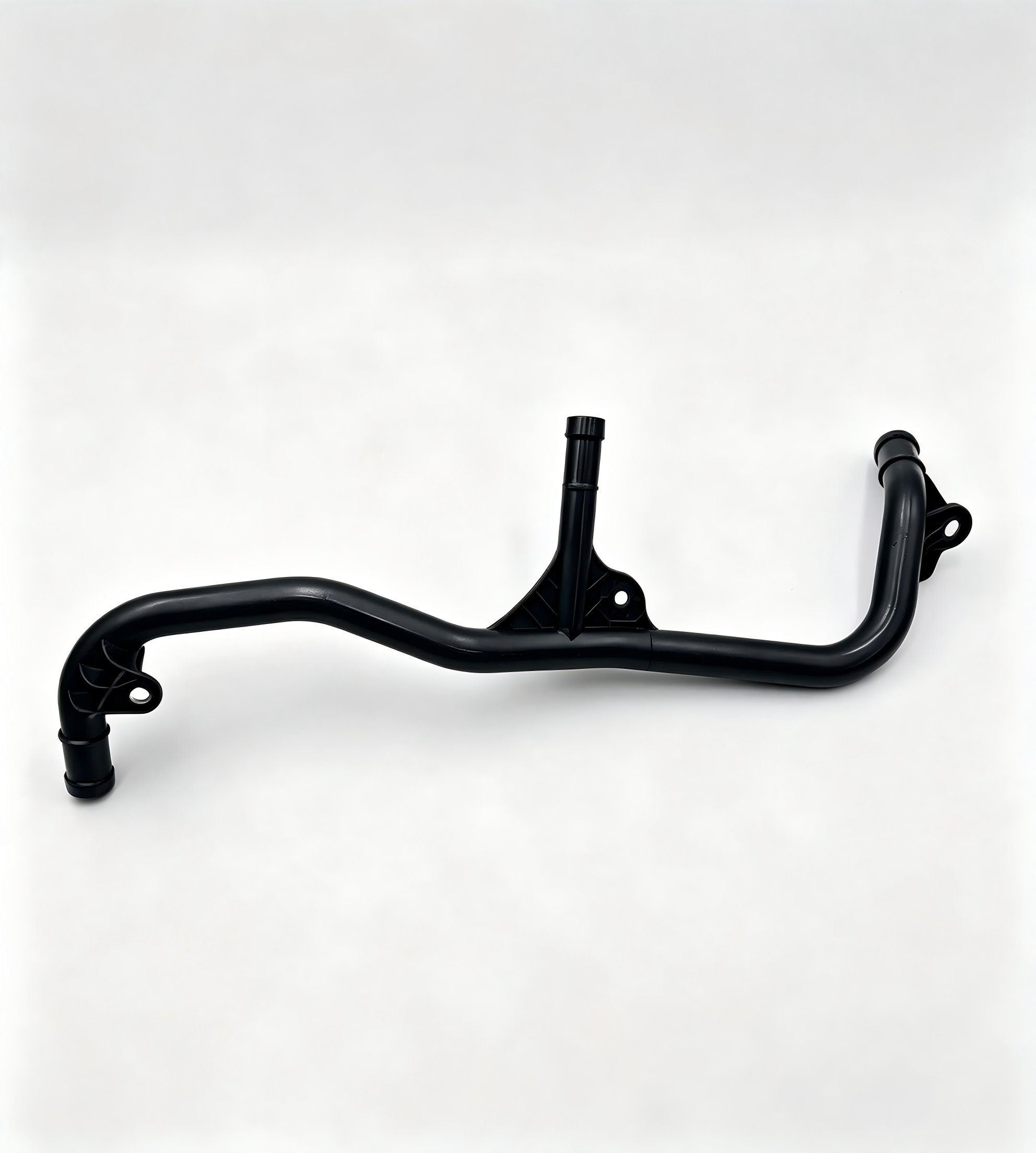 Coolant Hose 05E121070B 05E121070 | Fits VW Golf Audi A3 Skoda Octavia | VW Partly
