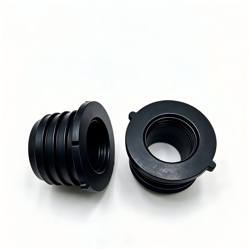 Charcoal Canister Seal 8K0201848 | Fits VW Golf Jetta Tiguan Audi A3 A6 Q5 | VW Partly