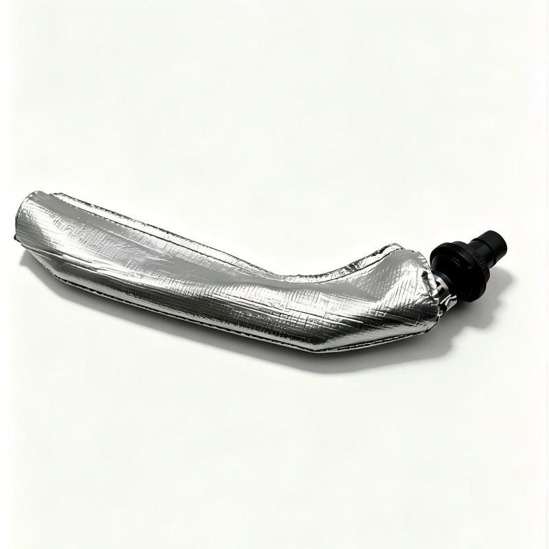Turbocharger Connecting Pipe with Valve 06J133781BF 06J133781BD | Fits VW Golf Passat | VW Partly