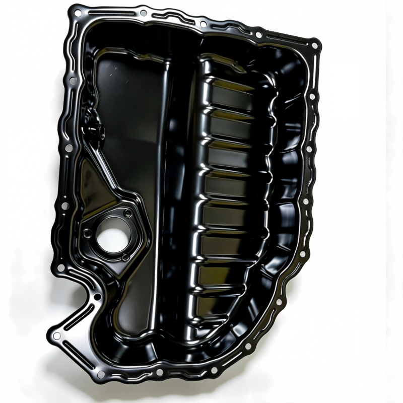 Engine Oil Pan 06J103600BK 06J103600T 06J103600AF | Fits VW Golf Beetle Scirocco | VW Partly