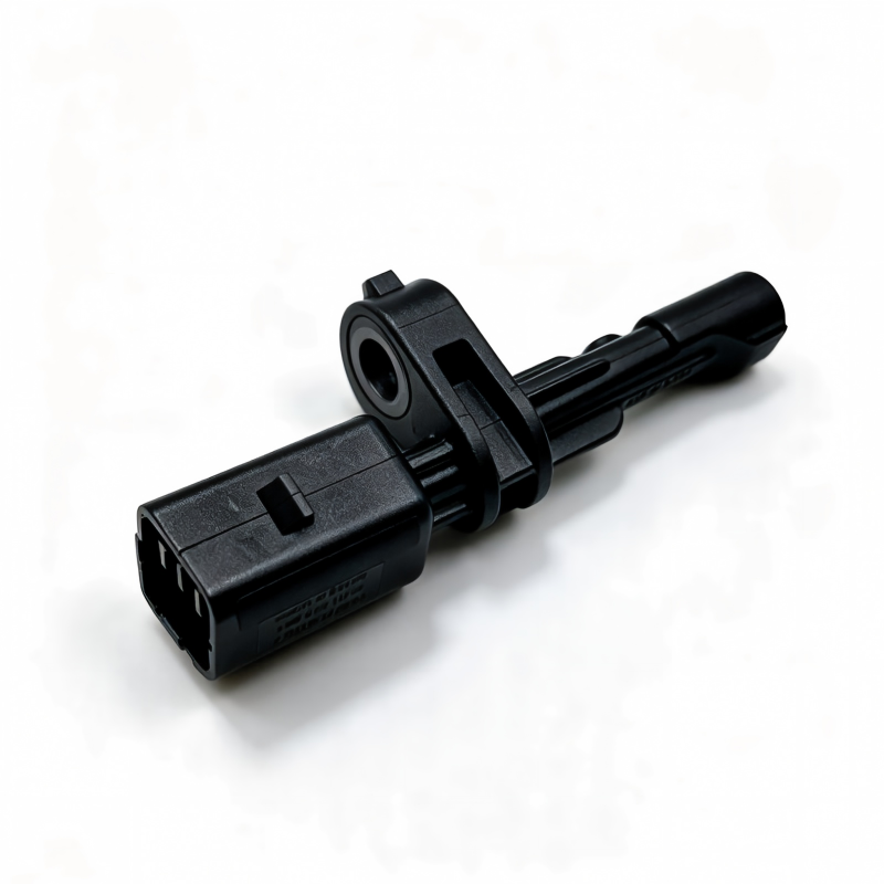 Rear Wheel ABS Speed Sensor WHT003864A WHT003864C | Fits VW Golf Caddy SEAT Leon | VW Partly