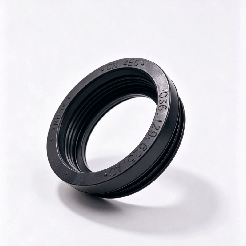 Air Filter Housing Seal 036129625AD 036129625H | Fits VW Audi Skoda Seat | VW Partly